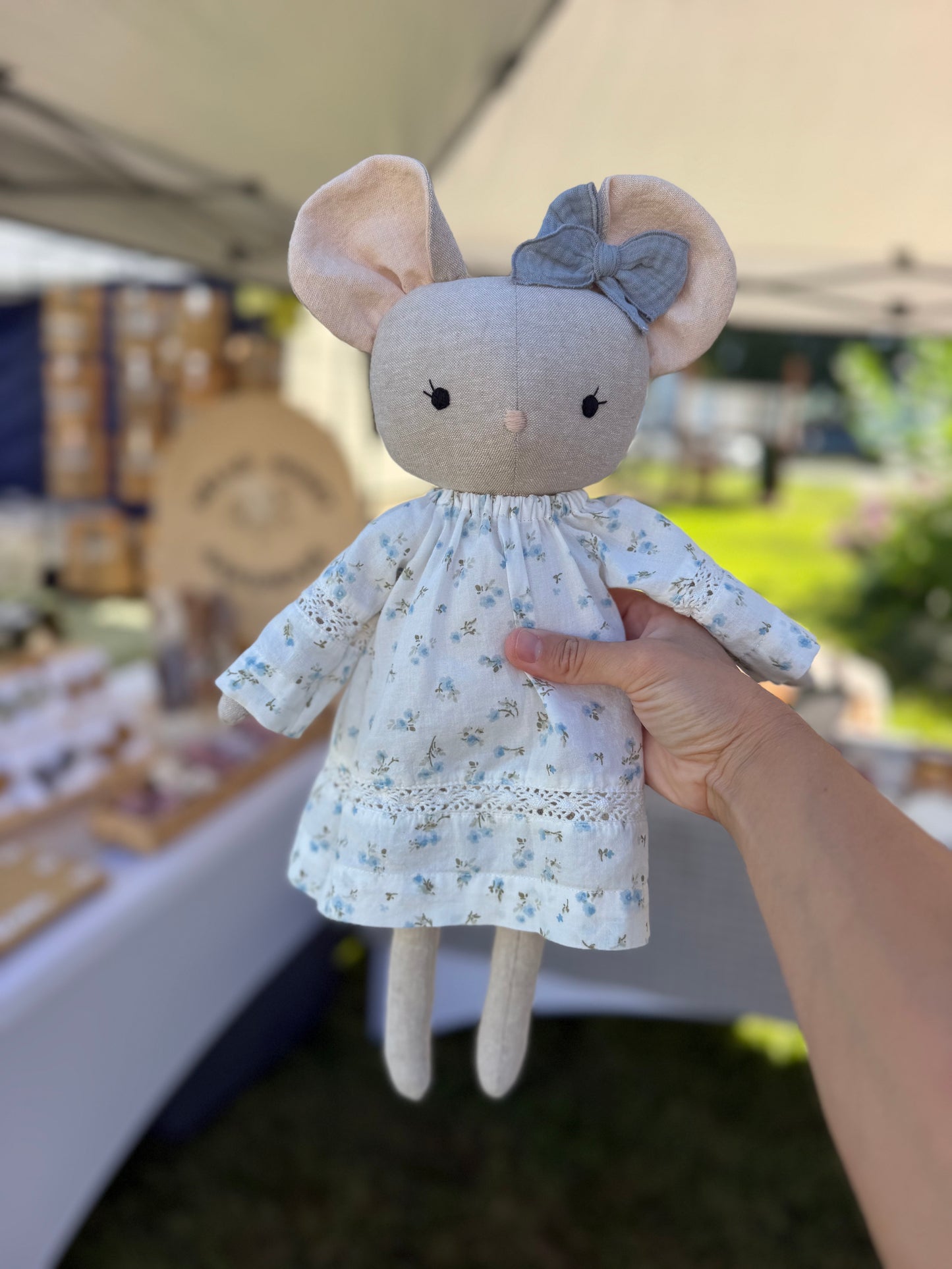 Custom Order for Erin