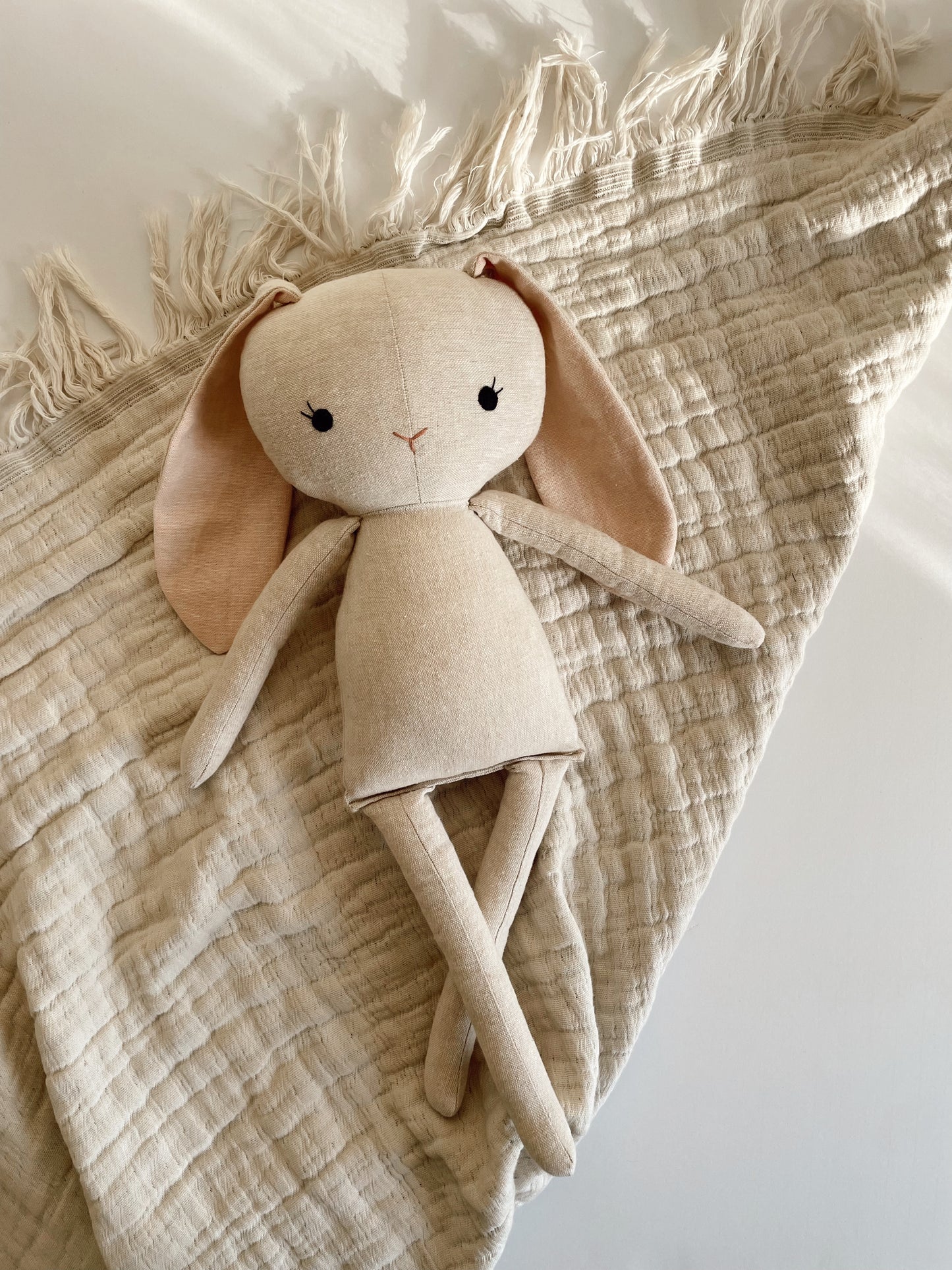 Heirloom Doll / Betsy