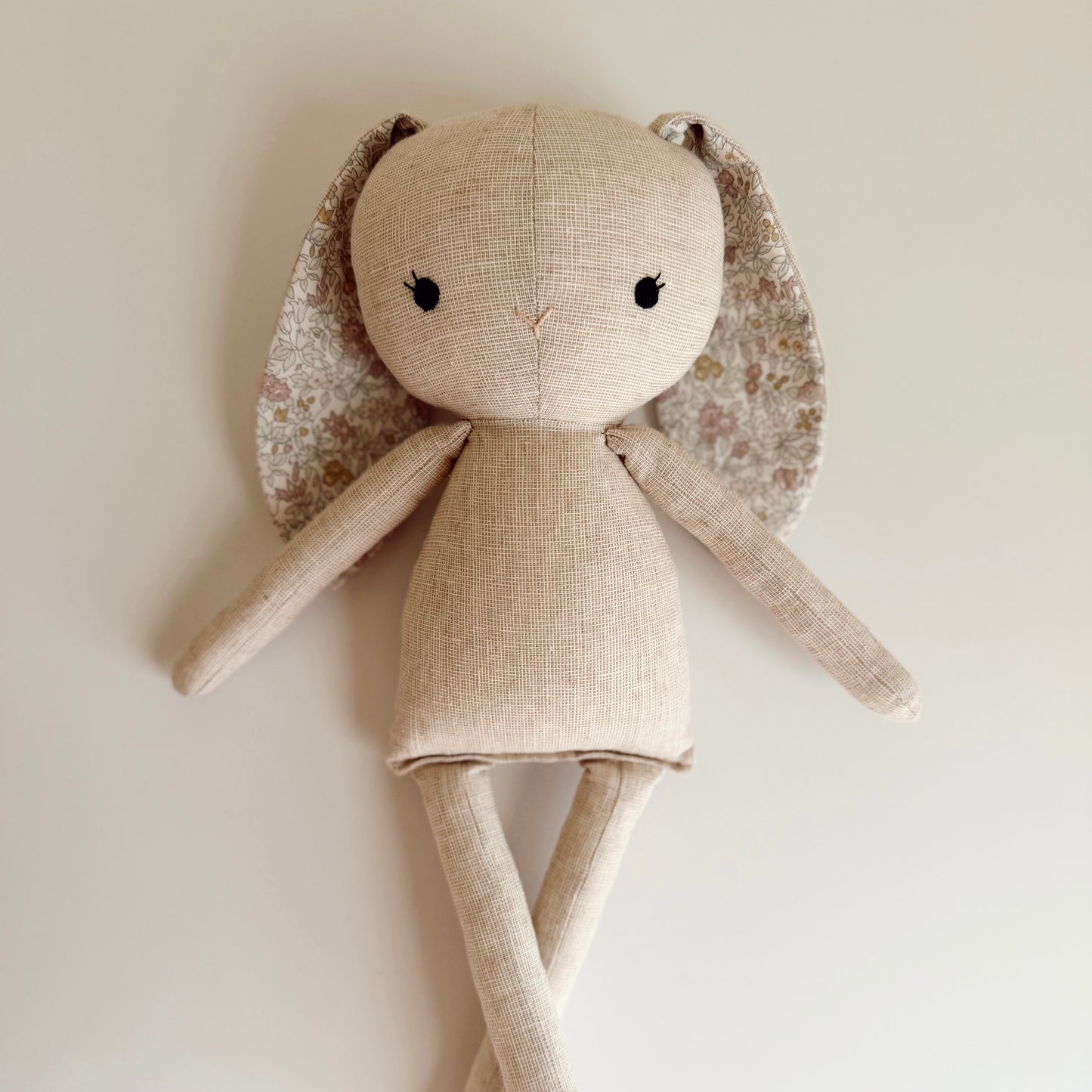Heirloom Doll / Betsy
