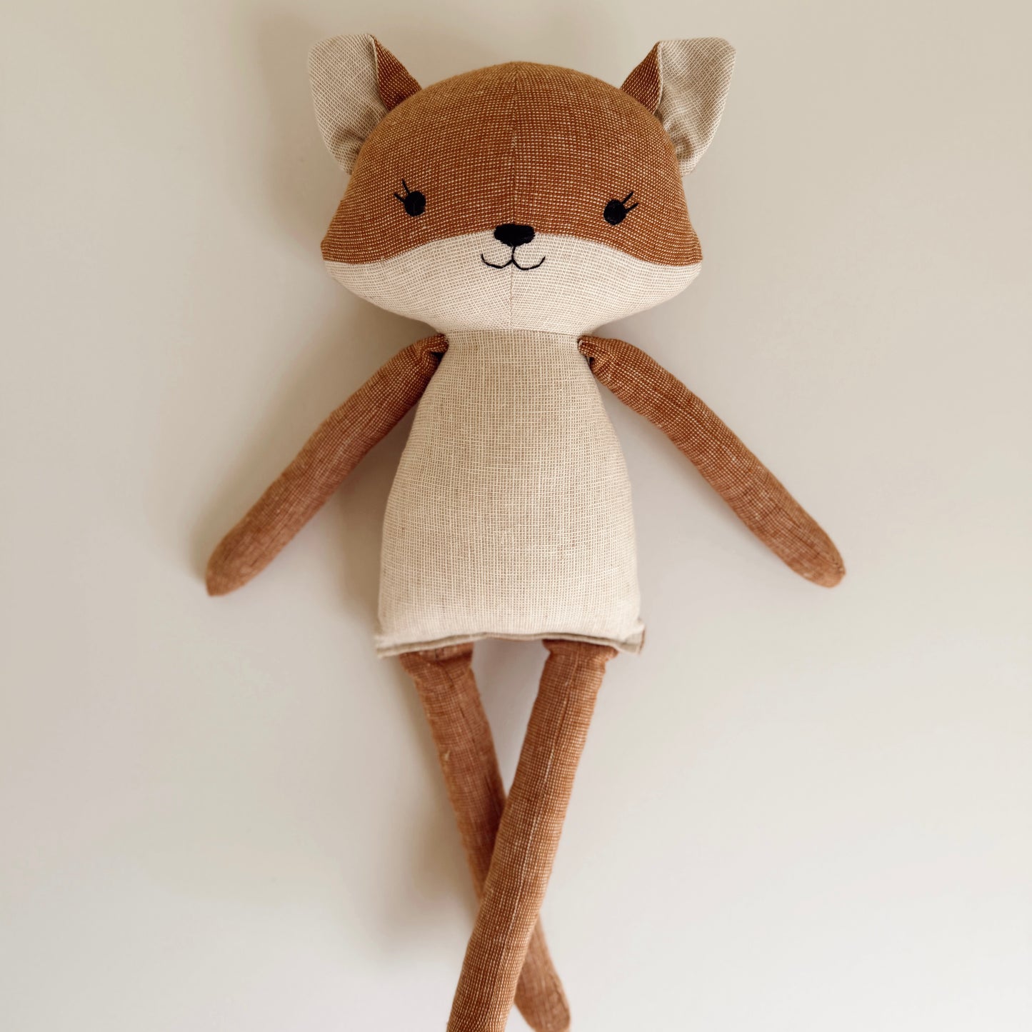 Heirloom Doll / Faye