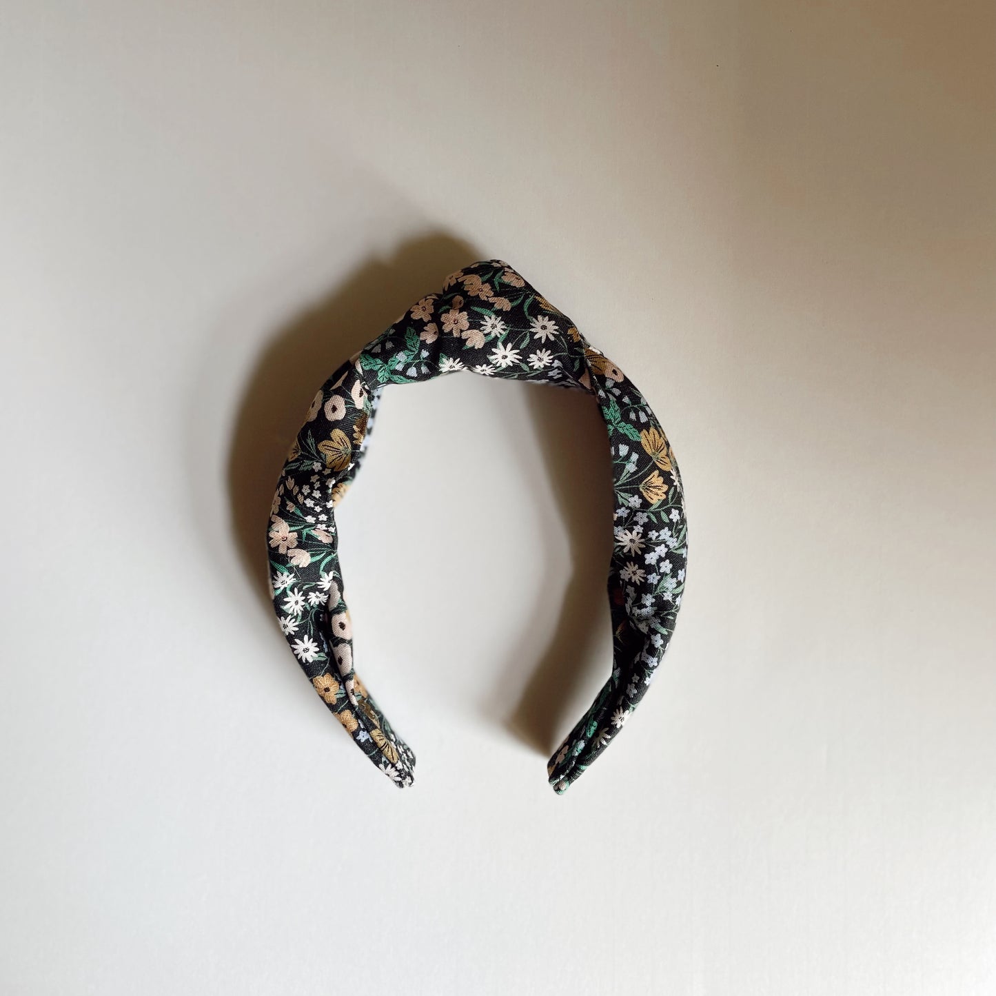 Knotted Headband / Stella