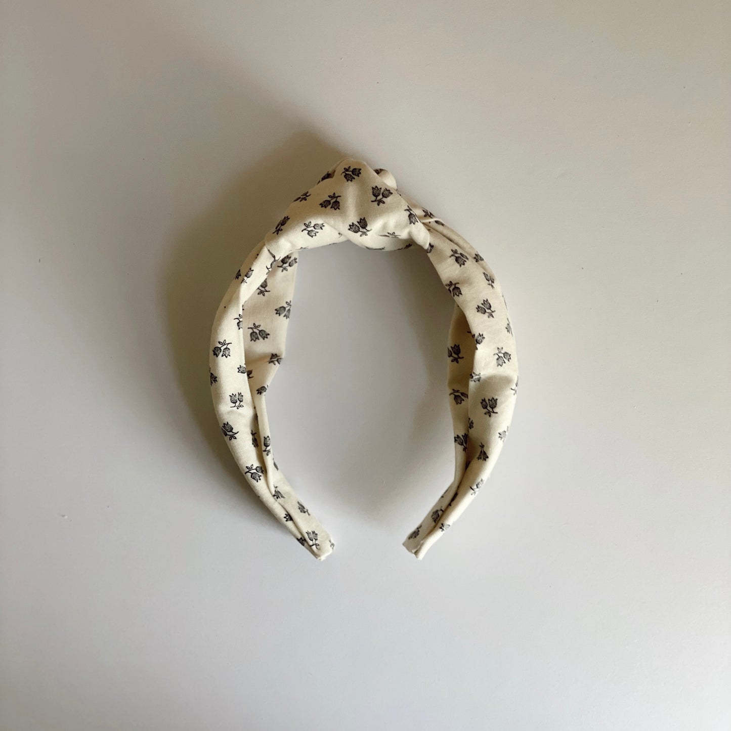 Knotted Headband / Liberty