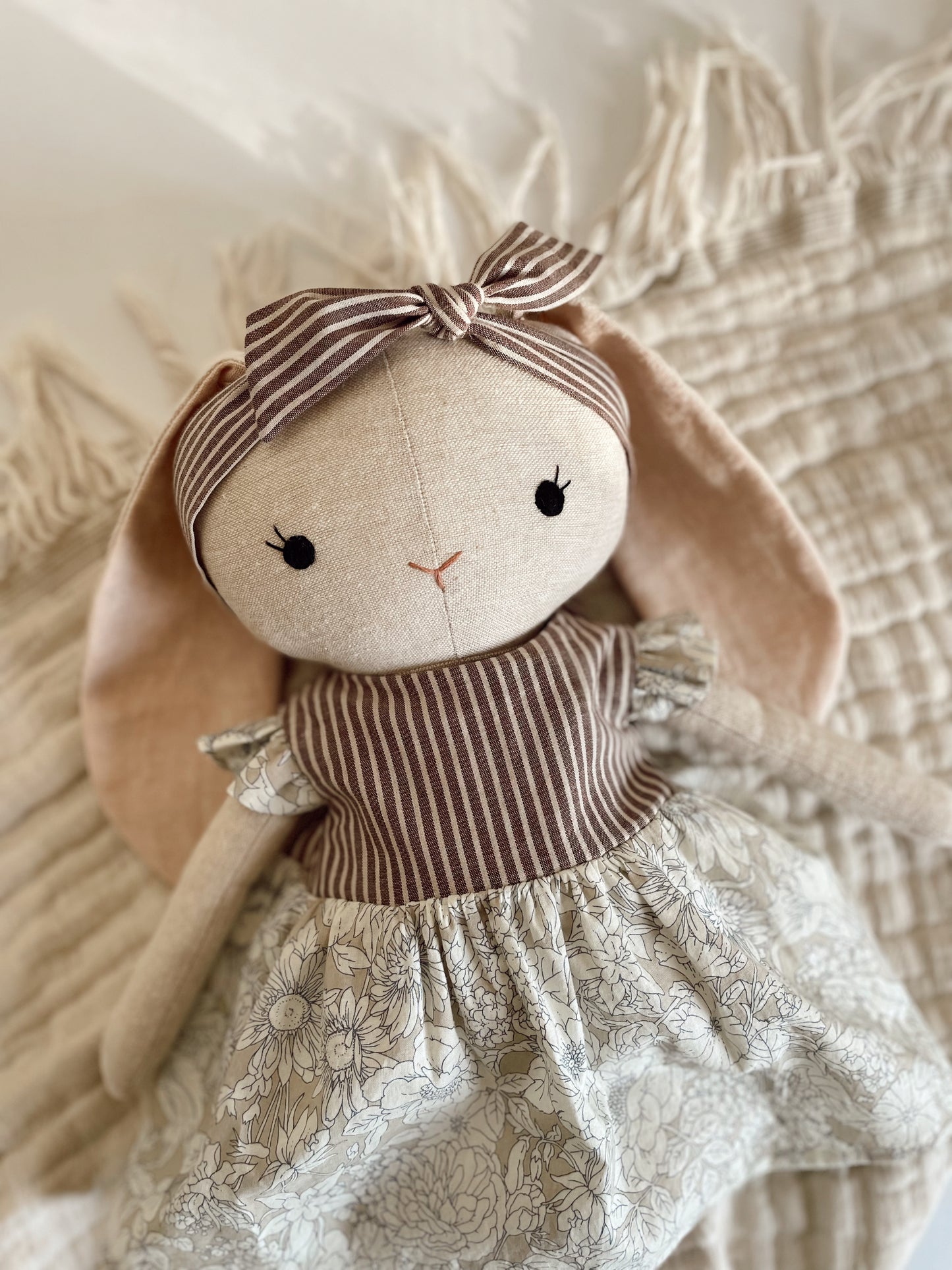 Heirloom Doll / Betsy