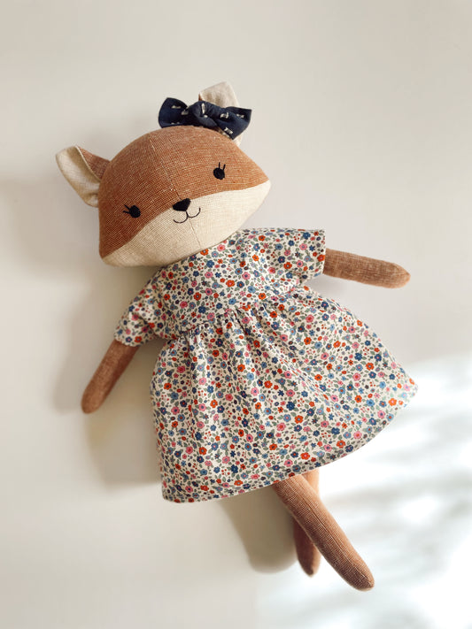 Heirloom Doll / Faye