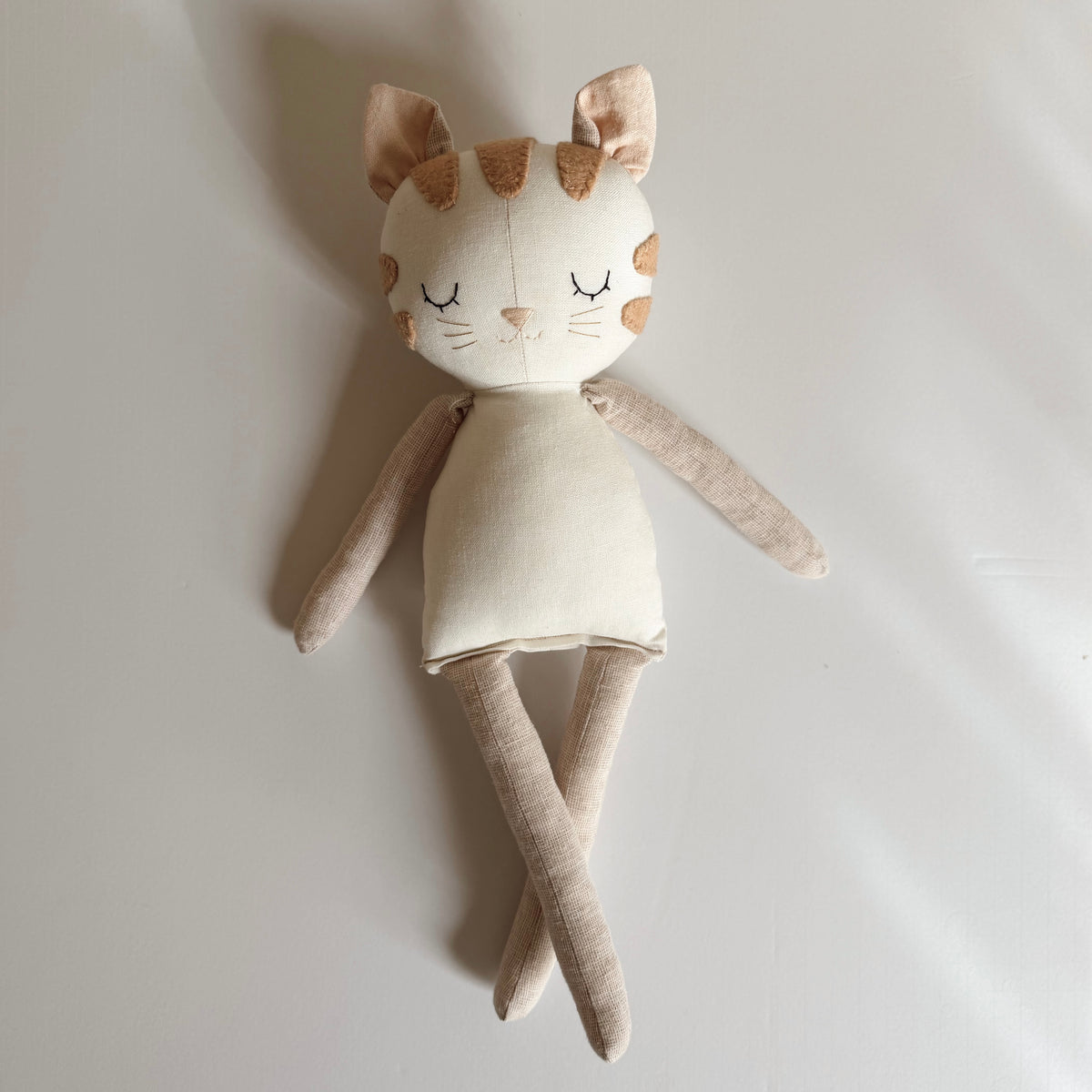 Heirloom Doll / Maisie