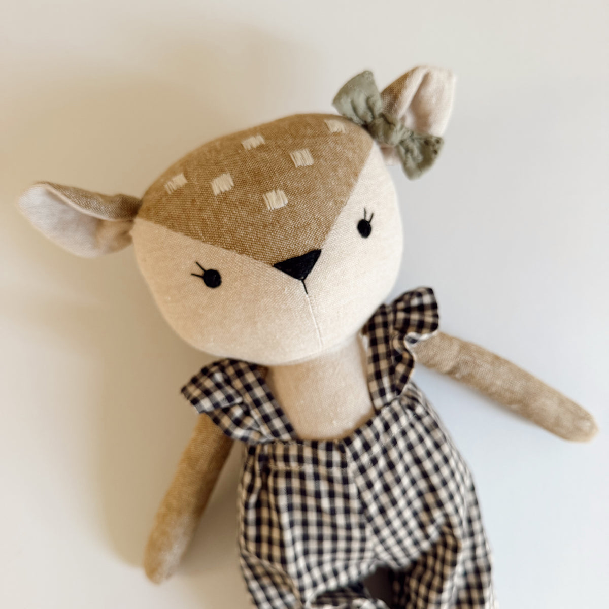 Heirloom Doll, Dottie