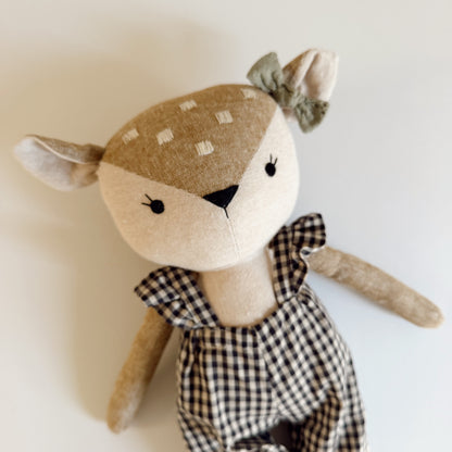 Heirloom Doll, Dottie
