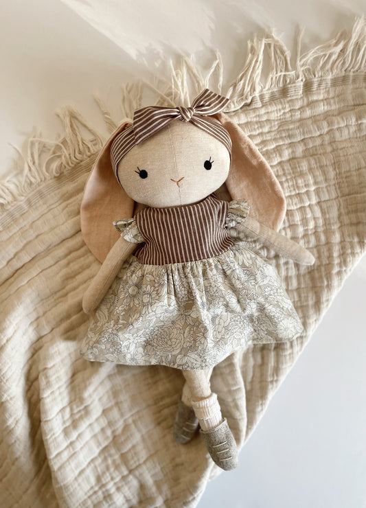 Heirloom Doll / Betsy