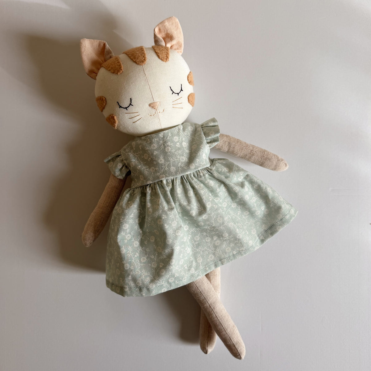 Heirloom Doll / Maisie