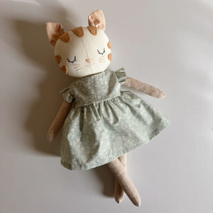 Heirloom Doll / Maisie