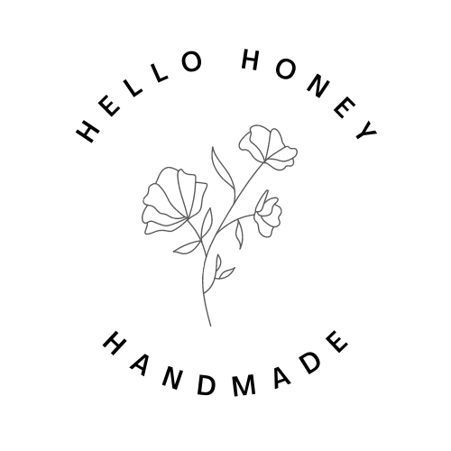 Hello Honey Handmade