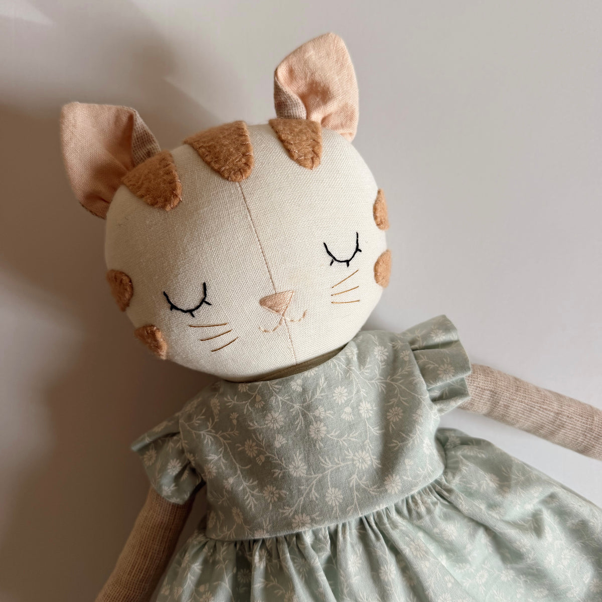 Heirloom Doll / Maisie