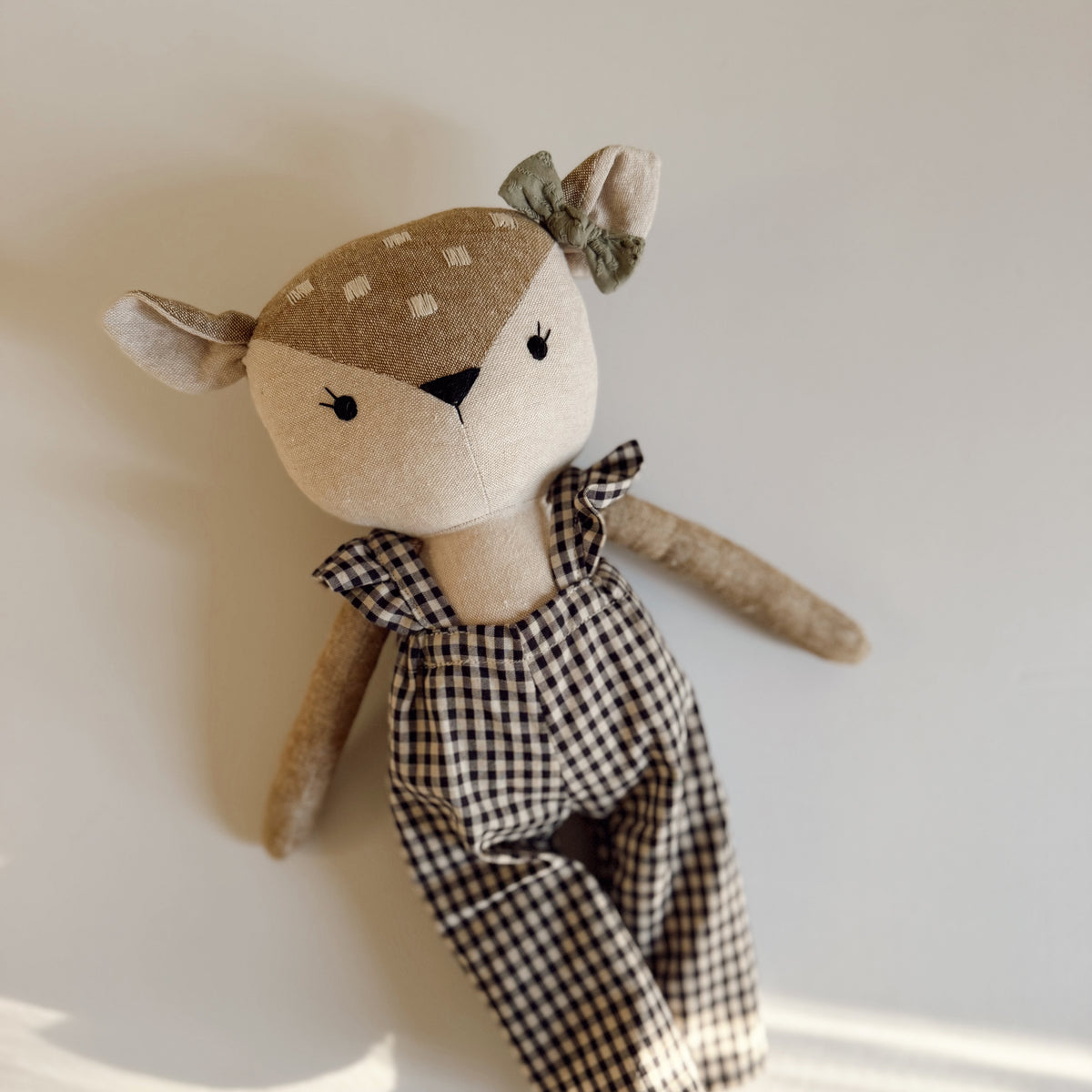 Heirloom Doll, Dottie