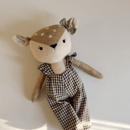 Heirloom Doll, Dottie