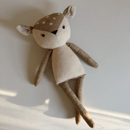 Heirloom Doll, Dottie