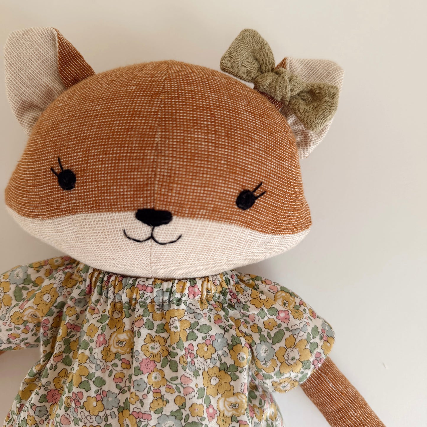 Heirloom Doll / Faye