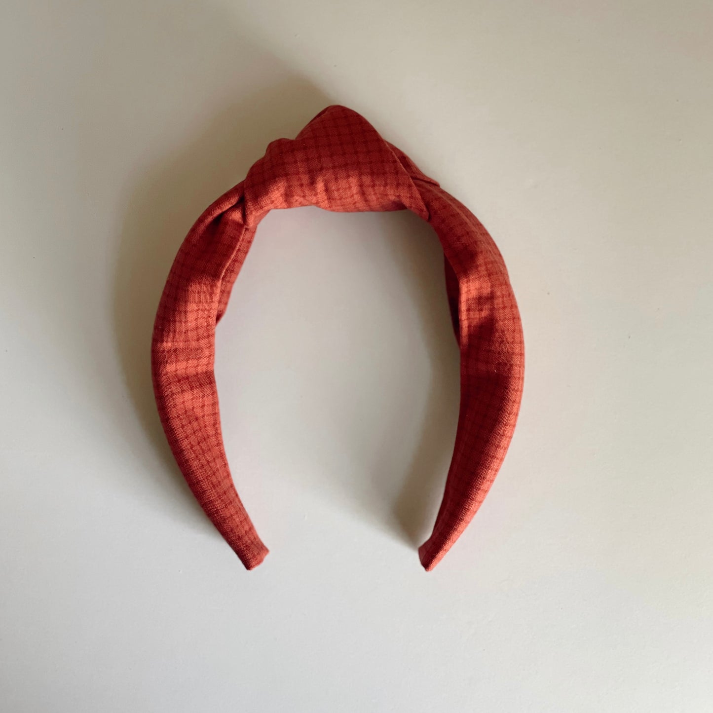 Knotted Headband / Parade
